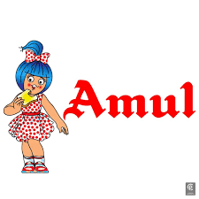 Amul Dairy
