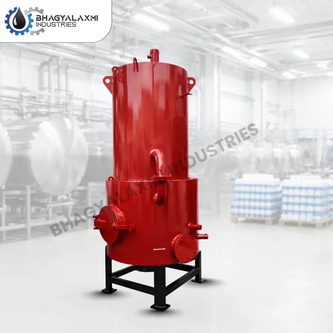 Electric Steam Boiler
